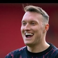 Phil Jones