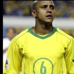 Roberto Carlos