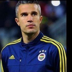 Robin Van Persie