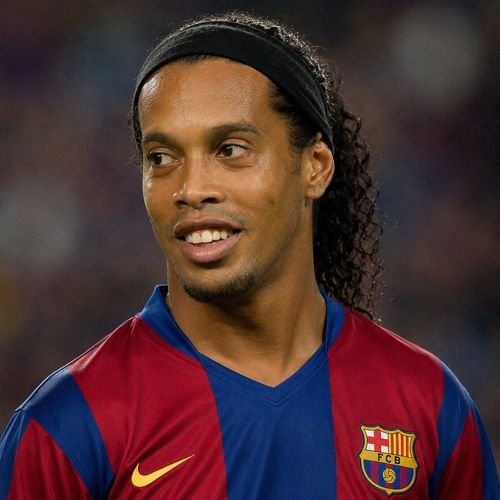Ronaldinho Gaúcho