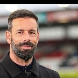 Ruud van Nistelrooy