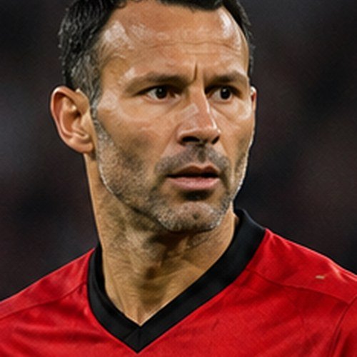 Ryan Giggs