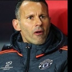 Ryan Giggs