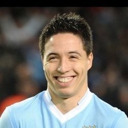 Samir Nasri