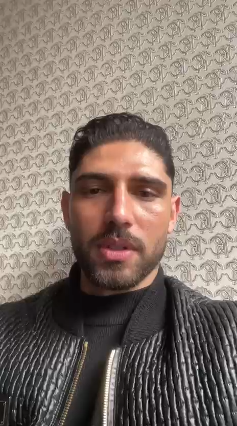 video preview