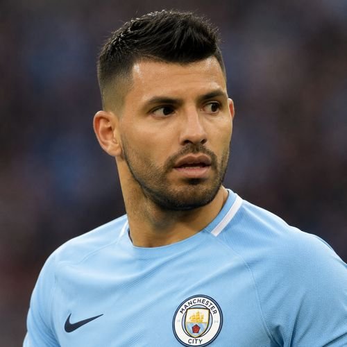 Sergio Agüero