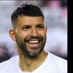 Sergio Agüero
