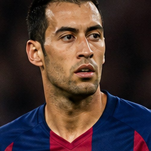 Sergio Busquets