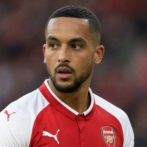 Theo Walcott