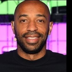 Thierry Henry