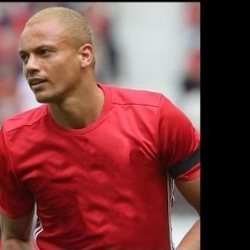 Wes Brown