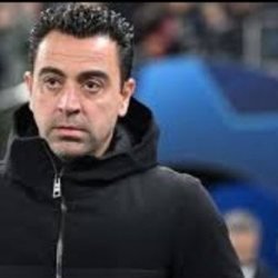 Xavi Hernández