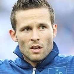 Yohan Cabaye