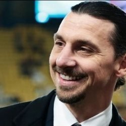 Zlatan Ibrahimović