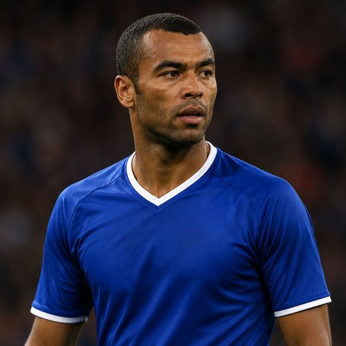 Ashley Cole