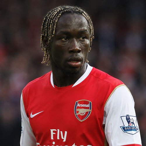 Bacary Sagna