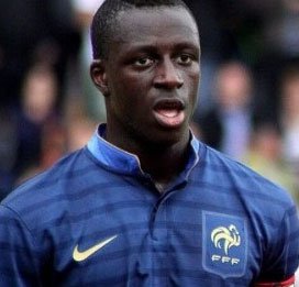 Benjamin Mendy