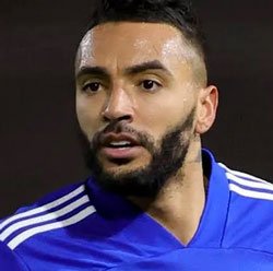 Danny Simpson