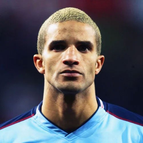 David James