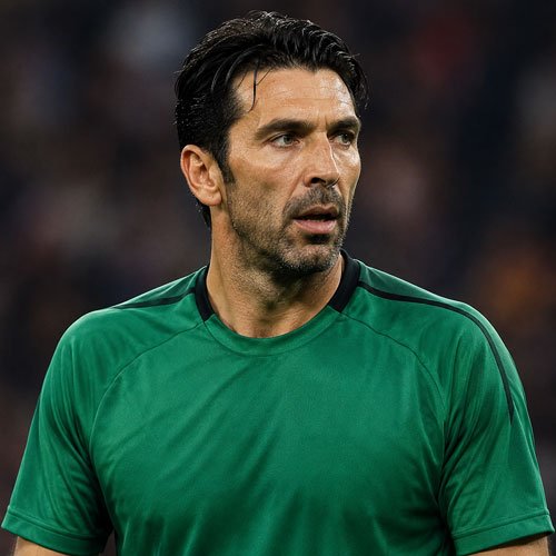 Gianluigi Buffon