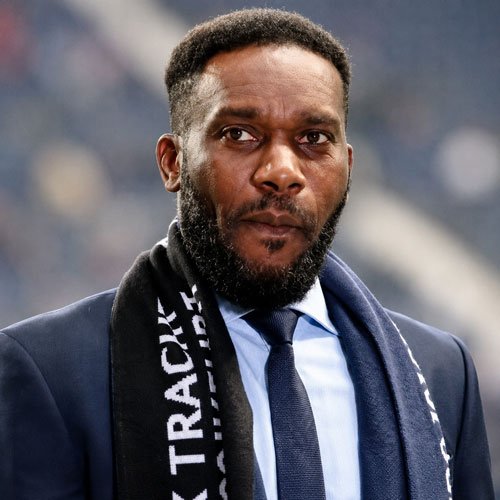 Jay-Jay Okocha