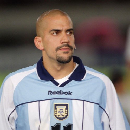 Juan Verón