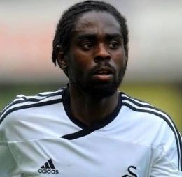 Nathan Dyer