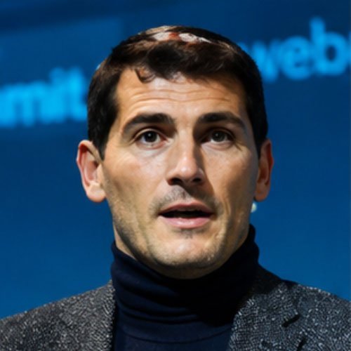 Iker Casillas