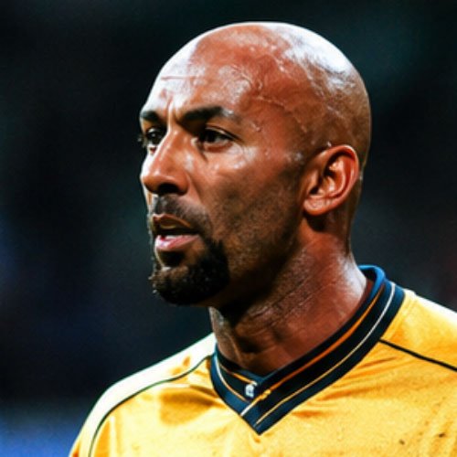 Fabien Barthez