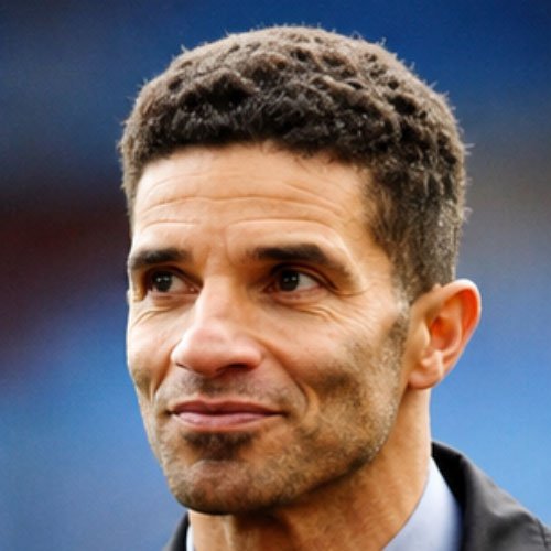 David James