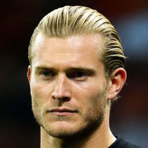 Loris Karius