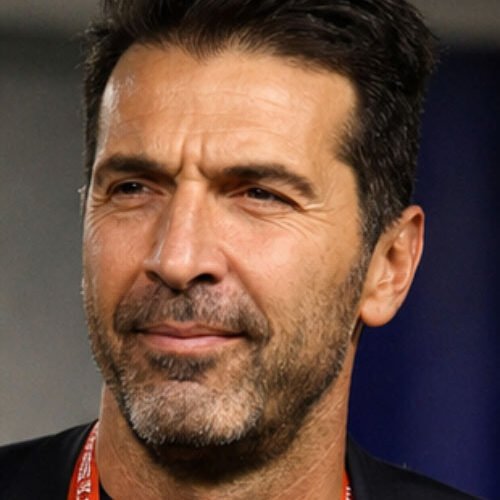 Gianluigi Buffon