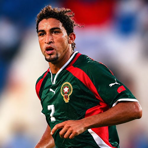 Mustapha Hadji